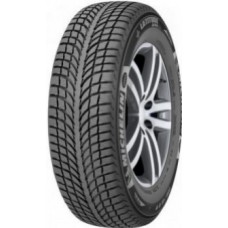 Michelin LATITUDE ALPIN LA2 ZP 255/50R19 107V
